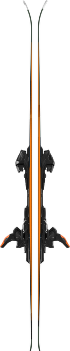 REDSTER Q7.8 REVOSHOCK C + MI 12 GW REDSTER Q7.8 REVOSHOCK C + MI 12 GW