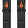 REDSTER Q7 REVOSHOCK C + MI 12 GW REDSTER Q7 REVOSHOCK C + MI 12 GW
