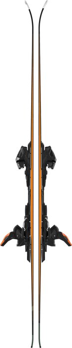 REDSTER Q7 REVOSHOCK C + MI 12 GW REDSTER Q7 REVOSHOCK C + MI 12 GW