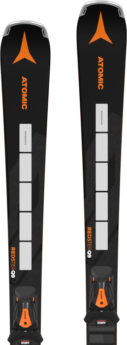 REDSTER Q9 REVOSHOCK S + I 12 GW