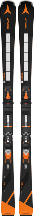 REDSTER Q9 REVOSHOCK S + I 12 GW