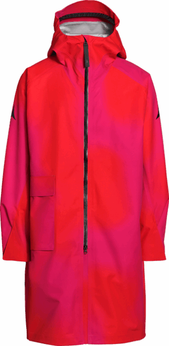 REDSTER REGNJACKA