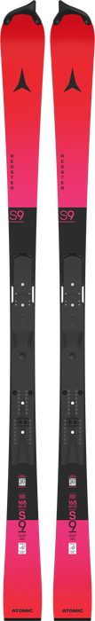 REDSTER S9 FIS M 165