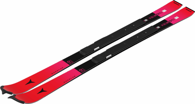 REDSTER S9 FIS W 157 REDSTER S9 FIS W 157