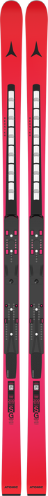 REDSTER SG FIS REVOSHOCK 200