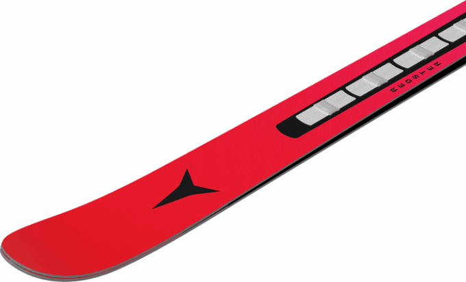 REDSTER SG FIS REVOSHOCK 200 REDSTER SG FIS REVOSHOCK 200