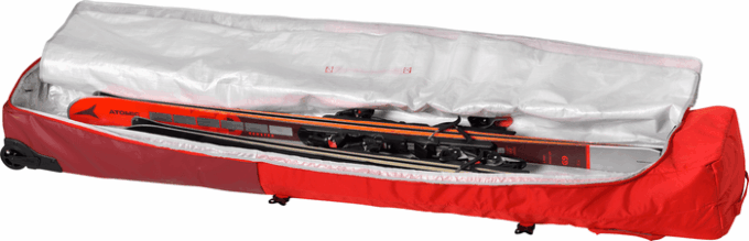 REDSTER SKIDHJUL 4 PAR + REDSTER SKIDHJUL 4 PAR +