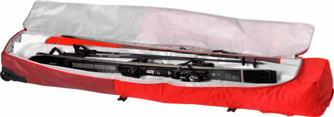 REDSTER SKIDHJUL 4 PAR + REDSTER SKIDHJUL 4 PAR +