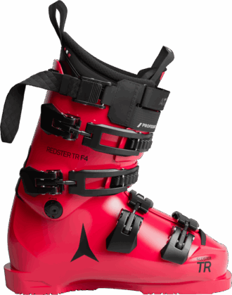 REDSTER TR F4