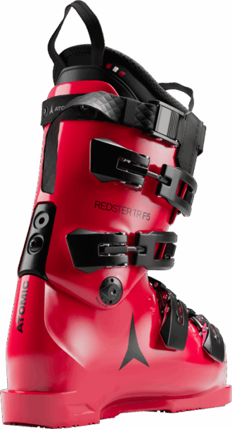 REDSTER TR F5 REDSTER TR F5