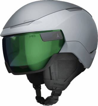 REVENT GT AMID VISIR HD