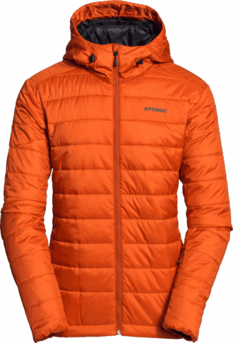 REVENT PRIMALOFT MELLANSLAGER M