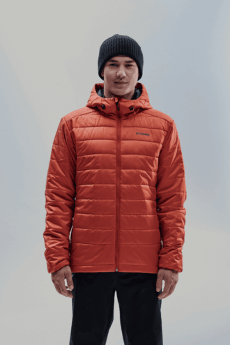 REVENT PRIMALOFT MELLANSLAGER M