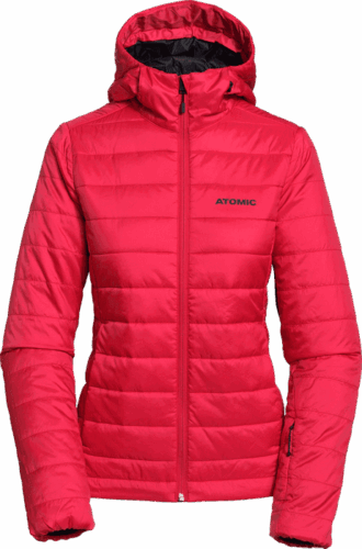 REVENT PRIMALOFT MELLANSLAGER W