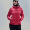 REVENT PRIMALOFT MELLANSLAGER W REVENT PRIMALOFT MELLANSLAGER W