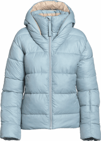 SNÖMOLNSPUFFAD JACKA
