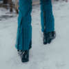 SNÖMOLNSTRÄCKHAKLÅS SNÖMOLNSTRÄCKHAKLÅS