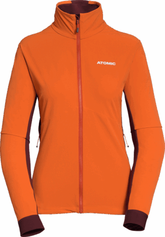 TOUR JACKET W