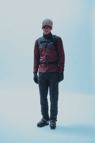 TOURJACKA M