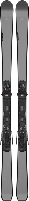 VOLANT 5000 + M 10 GW SVART VOLANT 5000 + M 10 GW SVART