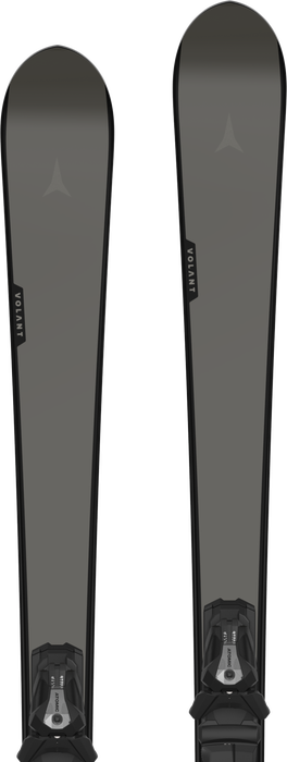 VOLANT 7000 + MI 12 GW SVART VOLANT 7000 + MI 12 GW SVART