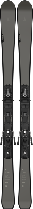 VOLANT 7000 + MI 12 GW SVART VOLANT 7000 + MI 12 GW SVART