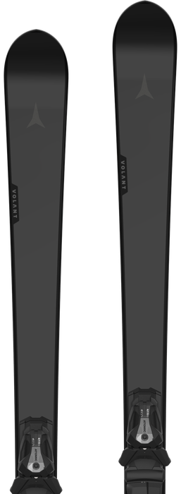 VOLANT 9000 + MI 12 GW SVART VOLANT 9000 + MI 12 GW SVART
