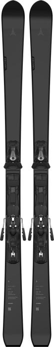 VOLANT 9000 + MI 12 GW SVART VOLANT 9000 + MI 12 GW SVART